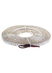 realspace Pro RS PRO LED-Streifen, LS, 5m, 24V, 600mA, 4.8W, Rot - 1369017