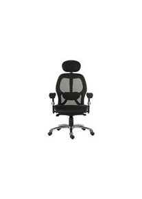 realspace Pro RS PRO Stoffbürostuhl, 150 kg - 2216337