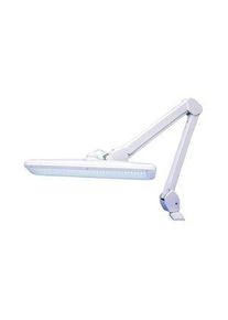 realspace Pro RS PRO Tischleuchte, Euro Type C (CEE 7/16) Plug / UK Type G (BS1363) Plug - 2094279