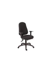 realspace Pro RS PRO Bürostuhl, 500x640x470mm - 1809718