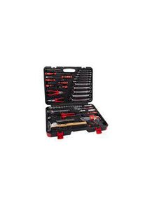 realspace Pro RS PRO Mechaniker-Werkzeugsatz im Koffer, Anzahl Werkzeuge - 73 - 8296561