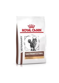 Royal Canin Veterinary GASTROINTESTINAL HAIRBALL 2 kg