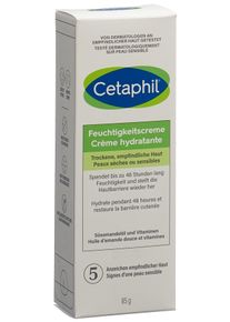 Cetaphil Feuchtigkeitscreme (85 g)