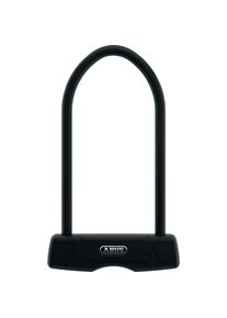 Abus 460/150Hb300+Ush Granit Fahrradschloss - schwarz - Gr. Einheitsgröße