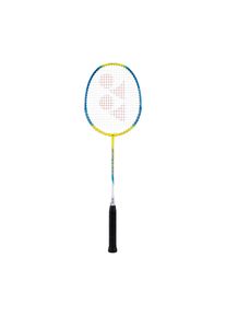 Yonex Nanoflare 100 Badmintonschläger - gelb - Gr. Einheitsgröße
