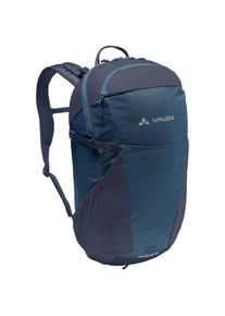 Vaude Neyland Zip 20 Wanderrucksack - blau - Gr. Einheitsgröße