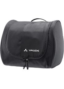 Vaude Tecowash Ii Kulturbeutel - schwarz - Gr. Einheitsgröße - Polyester
