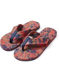 O`Neill O'neill Arch Surplus Sandals Zehentrenner Herren - blau - Gr. 44 - Ethylenvinylacetat