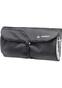 Vaude Tecowrap Ii Kulturbeutel - schwarz - Gr. Einheitsgröße - Polyester