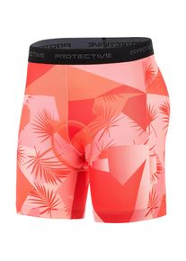 Protective P-Berry Island Funktionsunterhose Damen - rot - Gr. 36 - Polyester/Elastan