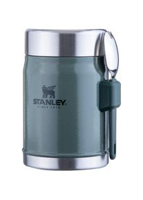 Stanley Stanley Food Jar 0.4l Campinggeschirr - grün - Gr. Einheitsgröße