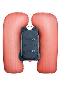 ABS A.Light Base Unit S/M Lawinenrucksack - blau - Gr. Einheitsgröße