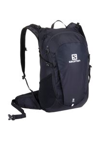 Salomon Trailblazer 30 Black/Black Daypack - schwarz - Gr. Einheitsgröße