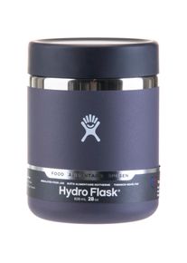 Hydro Flask 28 Oz Insulated Food Jar Campinggeschirr - schwarz - Gr. Einheitsgröße