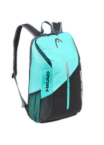 Head Tour Team Tennisrucksack - schwarz - Gr. Einheitsgröße