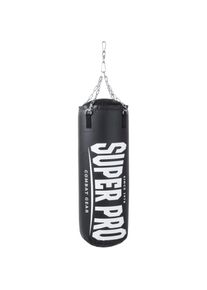 Super Pro Super Pro Water Air Boxsack - schwarz - Gr. 100