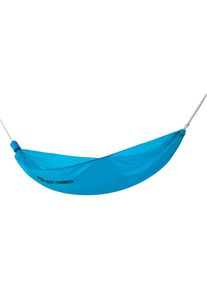 Sea To Summit Pro Hammock Set Single Hängematte - blau - Gr. Einheitsgröße