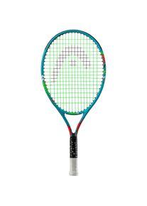Head Novak 23 Tennisschläger Kinder - blau - Gr. 5