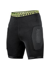 Dainese Soft Pro Shape Short Protektorenshorts, Größe: XS Funktionsmaterial