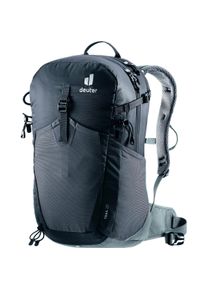 Deuter Trail 25 Wanderrucksack - schwarz - Gr. Einheitsgröße