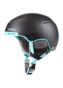 Giro Terra Mips Skihelm Damen - grau - Gr. 52-55,5