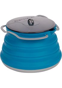 McKINLEY Kettle Sil Campinggeschirr - blau - Gr. Einheitsgröße