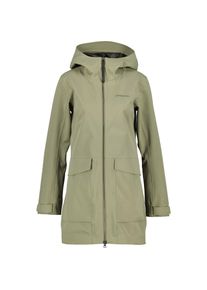 DIDRIKSONS 1913 Didriksons Fredrika Parka Damen - oliv - Gr. 42 - Polyester/Elastomultiester