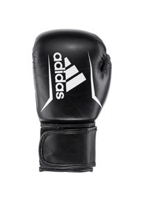 Adidas Boxhandschuhe Kinder - schwarz - Gr. 6 - Polyester