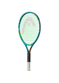 Head Novak 21 Tennisschläger Kinder - blau - Gr. 5