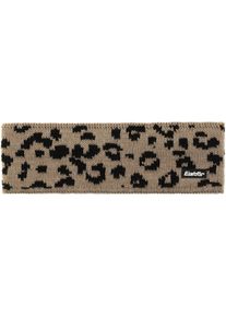 Eisbär Eisbär Leora Stirnband Damen - beige - Gr. Einheitsgröße - Viskose/Wolle/Polyacryl