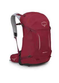 Osprey Hikelite 28 Wanderrucksack - rot - Gr. Einheitsgröße