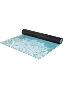 Yoga Design Lab Matte - blau - Gr. Einheitsgröße