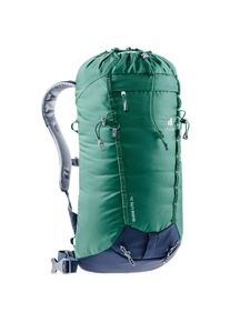 Deuter Guide Lite 24 Kletterrucksack - grün - Gr. Einheitsgröße