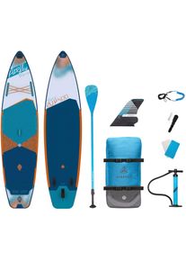 FIREFLY Isup 500 Iii Sup Sets - blau - Gr. Einheitsgröße