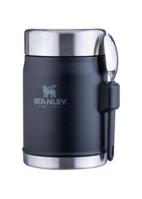 Stanley Stanley Food Jar 0.4l Campinggeschirr - schwarz - Gr. Einheitsgröße