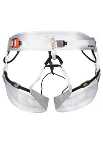 Mammut Zephir Altitude Klettergurt - weiß - Gr. XL