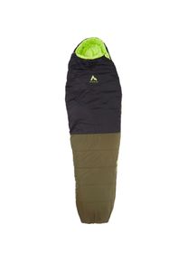 McKINLEY Trekker R 5 Kunstfaserschlafsack - oliv - Gr. Einheitsgröße