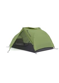 Sea To Summit Telos tr2 Bikepack Kuppelzelt - grün - Gr. Einheitsgröße