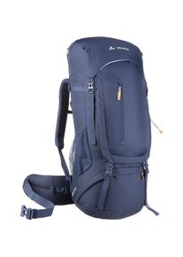 Vaude Khumbu Iii 55+10 Trekkingrucksack Damen - blau - Gr. Einheitsgröße