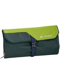 Vaude Tecowrap Ii Kulturbeutel - grün - Gr. Einheitsgröße