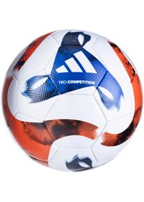 Adidas Tiro Com Fußball - weiß - Gr. 5