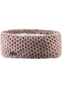 Eisbär Eisbär Tula Stirnband Damen - rosa - Gr. Einheitsgröße - Schurwolle/Polyacryl/Polyester