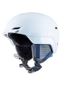 Scott Chase 2 Skihelm Damen - blau - Gr. 51-55