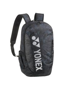 Yonex Tennisrucksack - schwarz - Gr. Einheitsgröße