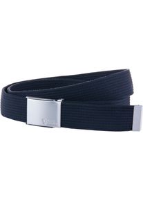 Fjällräven Fjällräven Canvas Gürtel Herren - blau - Gr. Einheitsgröße - Canvas