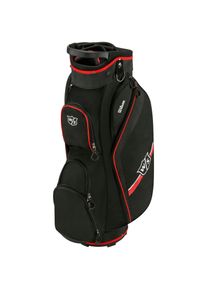 Wilson Ws Lite Cart Ii Golftasche - schwarz - Gr. Einheitsgröße