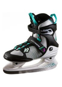 K2 Alexis Ice Pro Schlittschuhe Damen - schwarz - Gr. 37