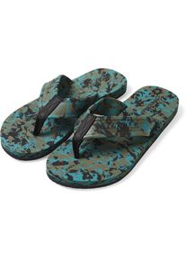 O`Neill O'neill Arch Surplus Sandals Zehentrenner Herren - schwarz - Gr. 43 - Ethylenvinylacetat