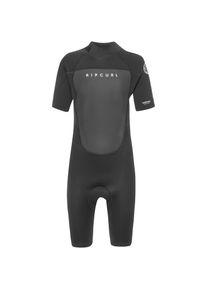 Rip Curl Omega Neoprenanzug Herren - schwarz - Gr. L