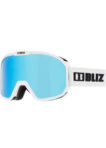 Bliz Rave Naono Optics Skibrille - weiß - Gr. Einheitsgröße
